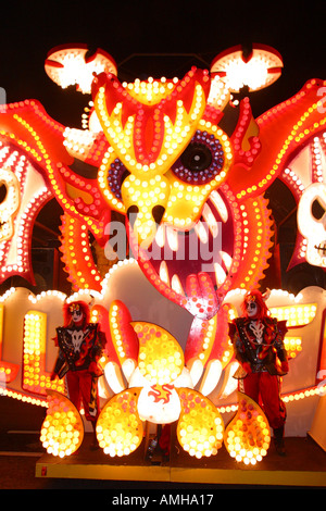 wells carnival float somerset november parade annual through yearly england season alamy