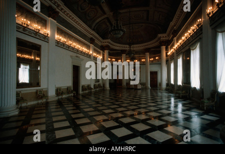 Venedig, Stadtteil San Marco, Museo Civico Correr Stock Photo