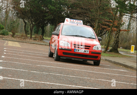 Cwmbran South Wales GB UK 2007 Stock Photo