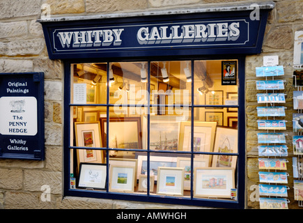 Whitby EDITORIAL USE ONLY Stock Photo