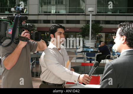 Miami Florida,Southeast Financial Center,Southeast,centre,office,architecture,high rise skyscraper skyscrapers building buildings downtown,city center Stock Photo