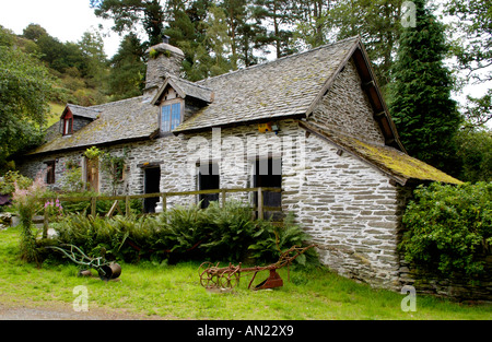 Dating welsh houses