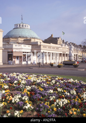 MONTPELIER AREA OF CHELTENHAM THE COTSWOLDS GLOUCESTERSHIRE ENGLAND UK Stock Photo