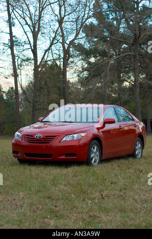 2008 Toyota Camry LE Stock Photo