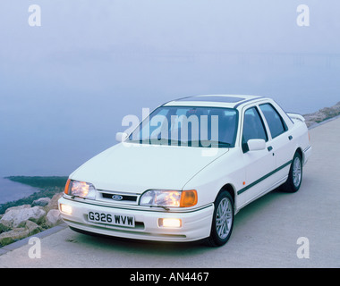 1989 Ford Sierra Sapphire RS Cosworth Stock Photo