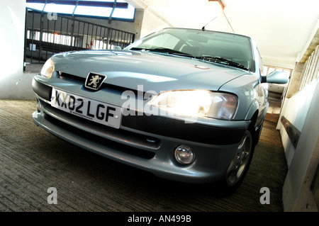 Peugeot 106 2002 hi-res stock photography and images - Alamy Peugeot 106 2002 hi-res stock photography and images - Alamy