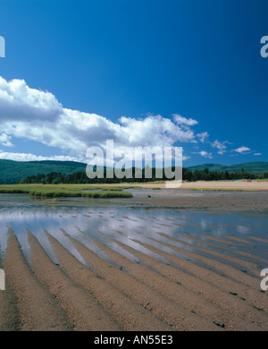 Baie St Paul Waterfront Stock Photo - Alamy