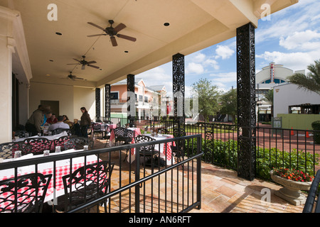 Bar in Pointe Orlando, International Drive, Orlando, Central Florida