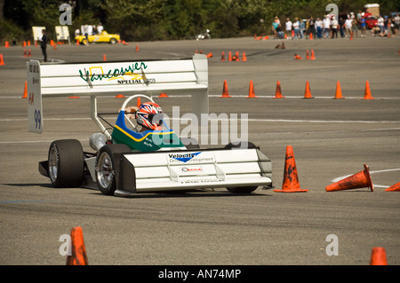 jaguar e racing