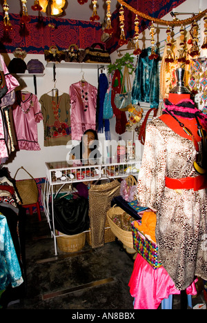 Chatuchak Market in Bangkok Thailand Stock Photo