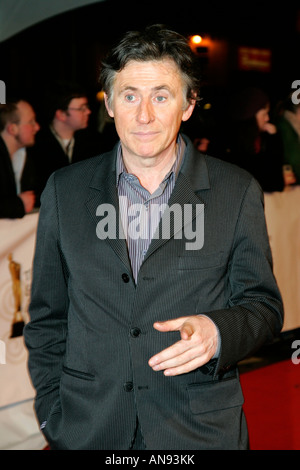 Gabriel Byrne Irish Actor Stock Photo - Alamy