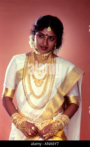 Buy Onam Dress, Kerala Golden Tissue Kathakali Print Pattupavada, Stitched  and Material Only, Traditional Girls Clothing /onam, Vishu, Birthday Online  in India - Etsy