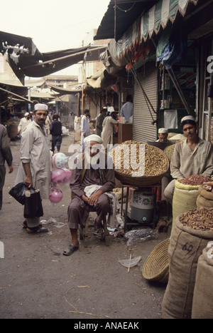 Pakistan NWFP Tribal Area Gilgit Stock Photo - Alamy