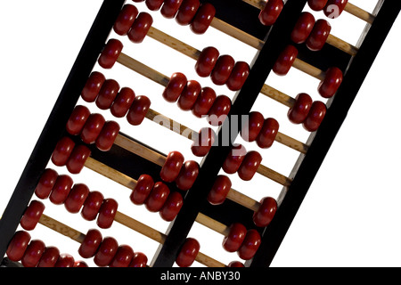 Abacus Stock Photo