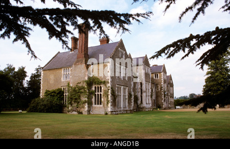 Loseley House Guildford Surrey UK Stock Photo