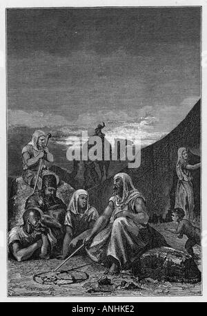 Medieval astronomers Black and White Stock Photos & Images
