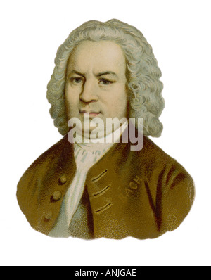 クラシック A Portrait of Bach J.S. Bach portrait turns up in Mountain Brook vault, nets