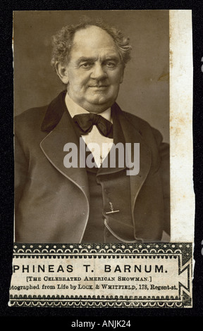Phineas Taylor 
