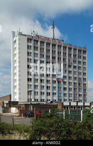 The YMCA At Romford In Essex Stock Photo Alamy the-ymca-at-romford-in-essex-stock-photo-alamy