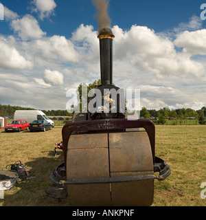 Hatfield Country Show England Stock Photo