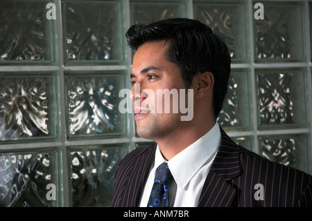 Businessman Stock Photo
