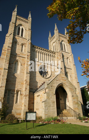 St Paul's Church, Mt Vernon, N Y Postcard series number: 7435 1903-1904 ...