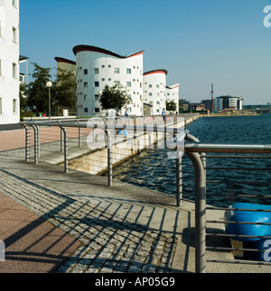 university college east london england Stock Photo