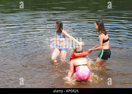 Matching hotsell sister swimsuits