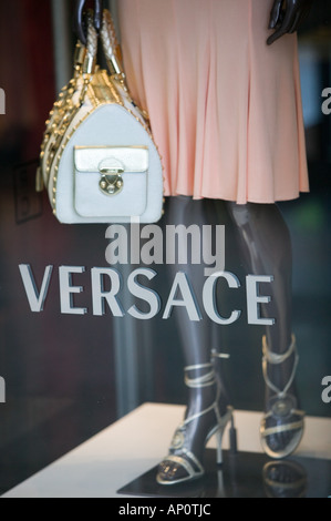 Versace bag hi-res stock photography and images - Alamy