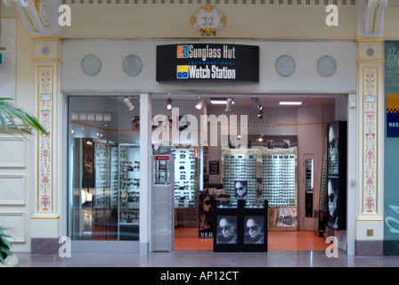 sunglasses shop trafford centre