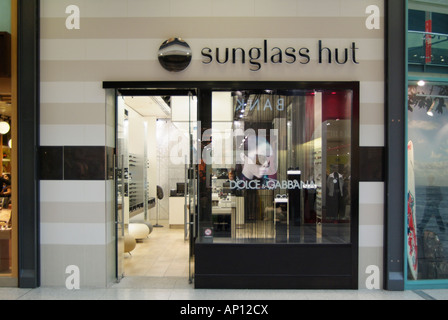 Sunglass Hut | Instore SEG Graphics | Boston Retail Solutions | Flickr