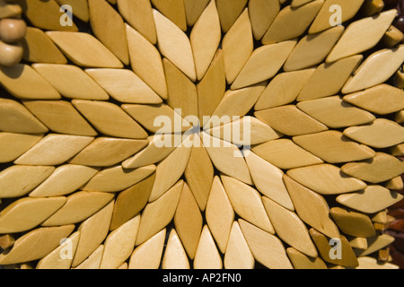 Background of wooden Stock Photo