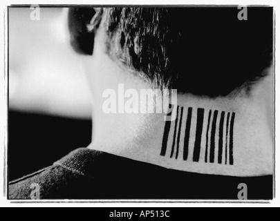 15 Hot Barcode Tattoo Ideas for Spring – Illuminaughty Boutique