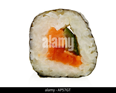 Irodori Sushi Stock Photo