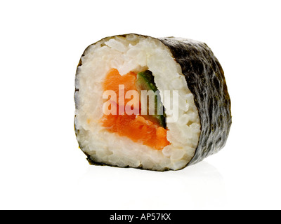 Irodori Sushi Stock Photo