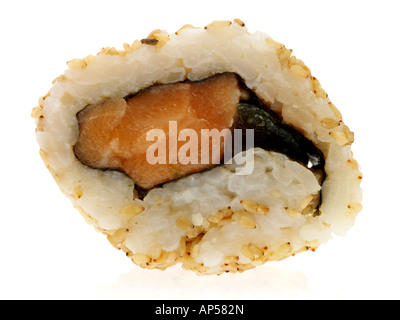 Irodori Sushi Stock Photo