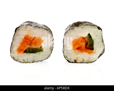 Irodori Sushi Stock Photo