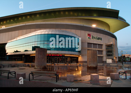 Stadium Rose Garden Arena Portland Lumberjax Arenablazers Oregon United