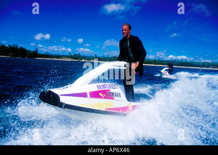 80s jet ski