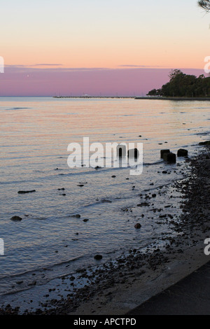 Lovers Walk Sandgate Esplanade Sandgate is a bayside suburb of Brisbane ...