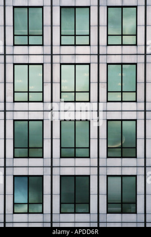 windows Stock Photo