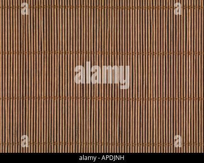 Oriental mat background texture Stock Photo