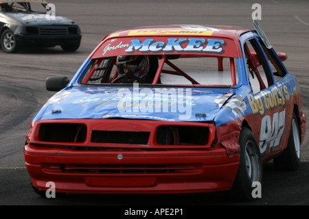 Lightning Rod Racing Lightning Rod Race Cars Stock Photo - Alamy