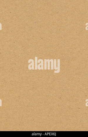 Cardboard background texture Stock Photo