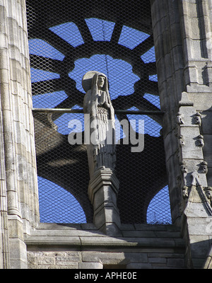 Roman Catholic Church of the Most Holy Name of Jesus, Łódź, Poland ...
