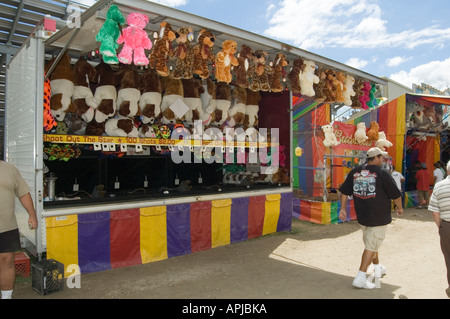 Armada Fair Michigan USA Stock Photo Alamy