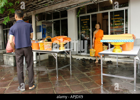 Bangkok Thailand 2006 Stock Photo