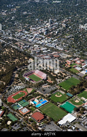 Stanford Stadium - Facilities - Stanford University Athletics