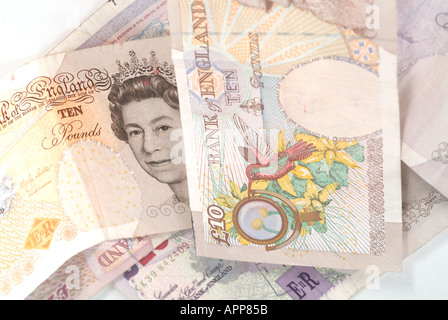 money vat tax taxation Cash dough folding dollar pound exchange rate spend buy pay paid cash in hand money in pocket wallet fist Stock Photo