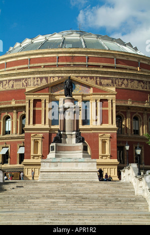 Royal Albert Hall in South Kensington, London Stock Photo